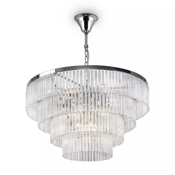 Каскадная люстра Maytoni MOD093PL-13CH