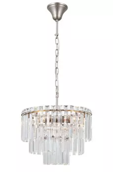 Каскадная люстра Moderli V10736-4P