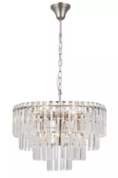 Каскадная люстра Moderli V10738-9P