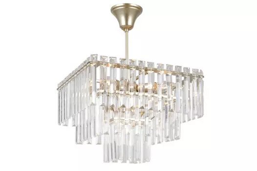 Каскадная люстра Moderli V10743-5P