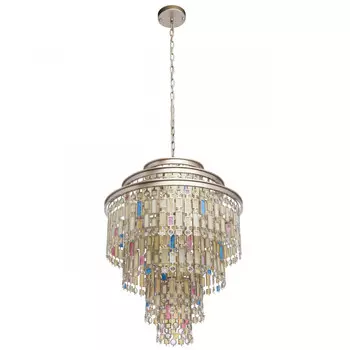 Каскадная люстра MW-Light 185010913