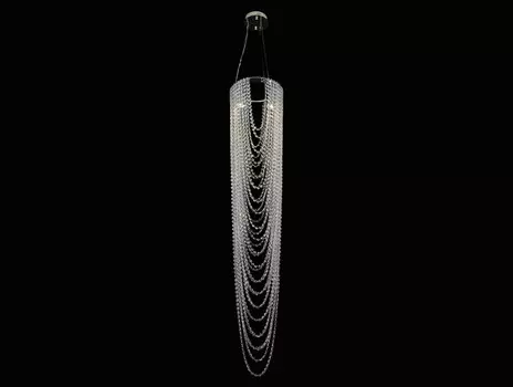 Каскадная люстра Newport 10162/S