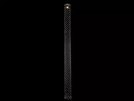 Каскадная люстра Newport 8031/250 clear