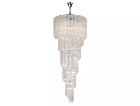 Каскадная люстра Newport 8930/C