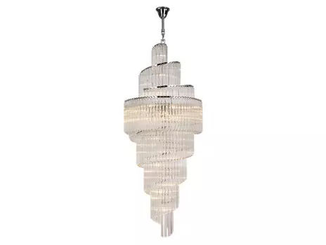 Каскадная люстра Newport 8938/C