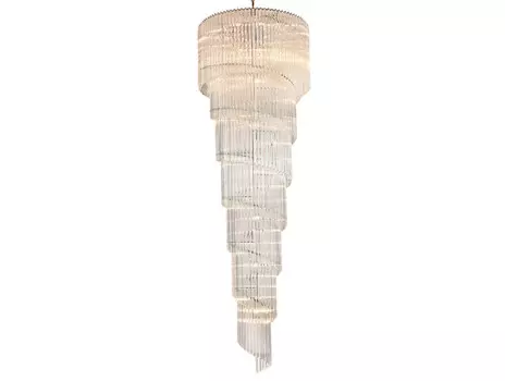 Каскадная люстра Newport 8943/C