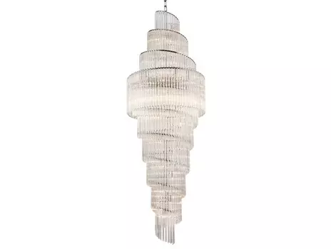 Каскадная люстра Newport 8954/C