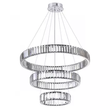 Каскадная люстра Odeon Light 4930/88L