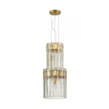 Каскадная люстра Odeon Light 4938/4