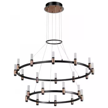 Каскадная люстра Odeon Light 5009/98L