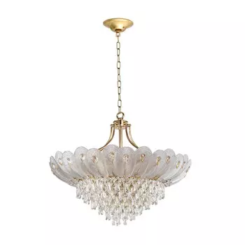 Каскадная люстра Odeon Light 5048/16