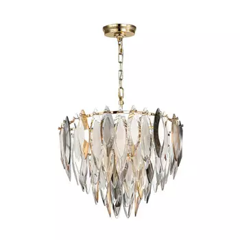 Каскадная люстра Odeon Light 5068/9