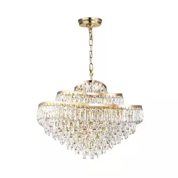 Каскадная люстра Odeon Light 5073/14