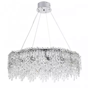 Каскадная люстра Odeon Light 5074/14