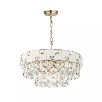 Каскадная люстра Odeon Light 5076/11