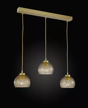 Каскадная люстра Reccagni Angelo B 10032/3