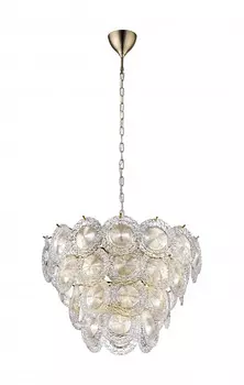 Каскадная люстра Simple Story 48171-4PL