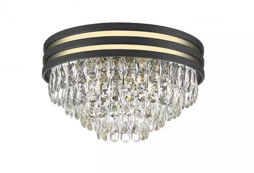 Каскадная люстра Simple Story 5521-5CL