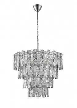 Каскадная люстра Simple Story 5931-6PL