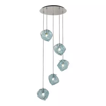 Каскадная люстра ST-Luce SL1175.113.05