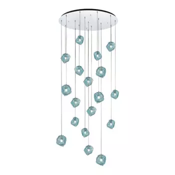 Каскадная люстра ST-Luce SL1175.113.18