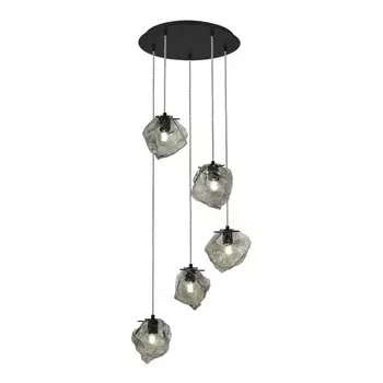 Каскадная люстра ST-Luce SL1175.403.05