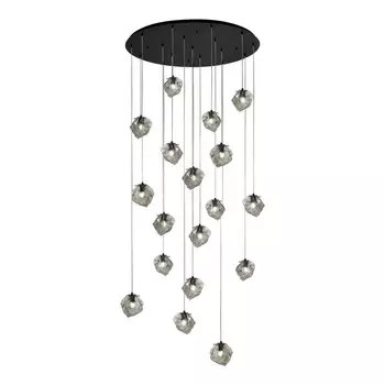 Каскадная люстра ST-Luce SL1175.403.18