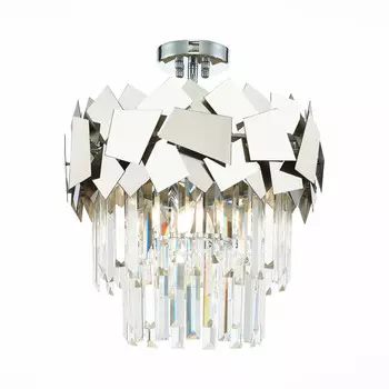 Каскадная люстра ST-Luce SL1232.102.05
