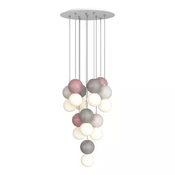 Каскадная люстра ST-Luce SL1512.503.10
