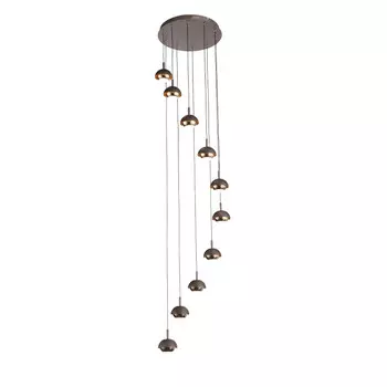 Каскадная люстра ST-Luce SL1602.323.10