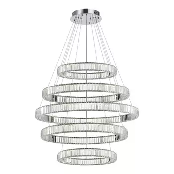 Каскадная люстра ST-Luce SL1622.103.05