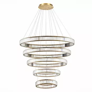 Каскадная люстра ST-Luce SL1622.313.05