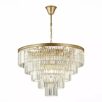 Каскадная люстра ST-Luce SL1624.203.15