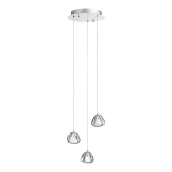 Каскадная люстра ST-Luce SL6017.101.03