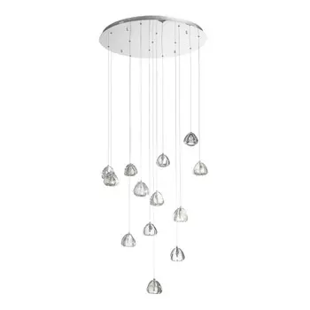 Каскадная люстра ST-Luce SL6017.101.13