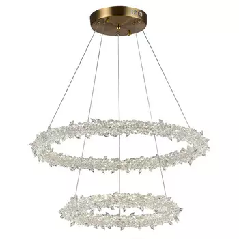 Каскадная люстра ST-Luce SL6105.203.02