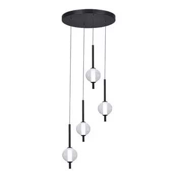 Каскадная люстра ST-Luce SL6120.403.04