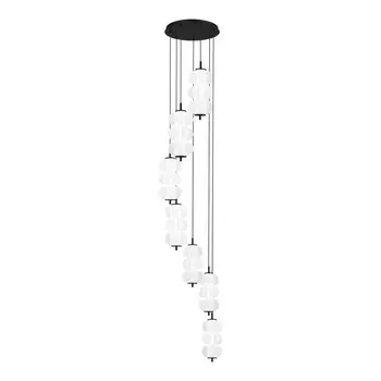 Каскадная люстра ST-Luce SL6121.403.07
