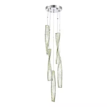 Каскадная люстра ST-Luce SL6205.103.05