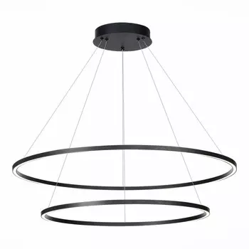 Каскадная люстра ST-Luce ST605.403.91