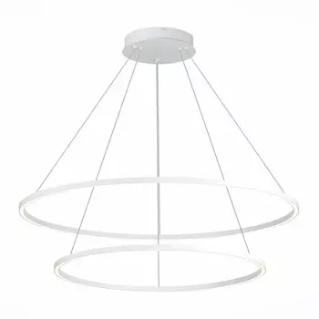 Каскадная люстра ST-Luce ST605.503.91