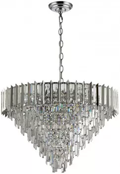 Каскадная люстра Stilfort 1024/09/18P
