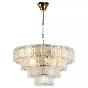 Каскадная люстра Stilfort 2112/05/19P