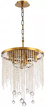 Каскадная люстра Stilfort 2142/05/08P