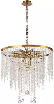 Каскадная люстра Stilfort 2142/05/12P