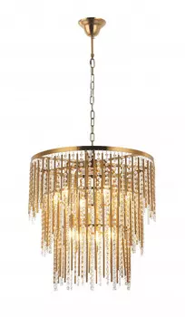 Каскадная люстра Stilfort 2145/05/12P