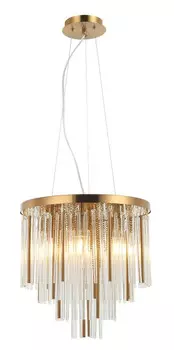 Каскадная люстра Stilfort 2147/05/06P