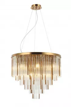 Каскадная люстра Stilfort 2147/05/09P