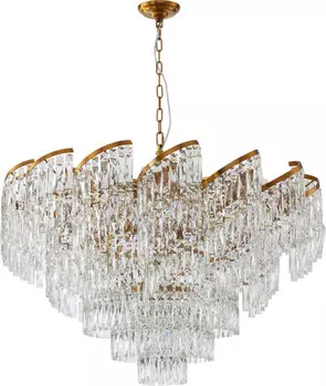 Каскадная люстра Stilfort 2176/05/24P