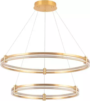 Каскадная люстра Stilfort 4006/05/02P